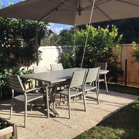 卡麦奥雷Casa Mita Con Pacchetto Mare Incluso别墅 外观 照片