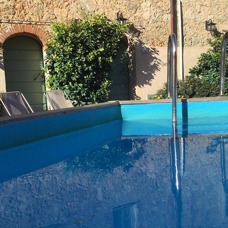 卡麦奥雷Casa Mita Con Pacchetto Mare Incluso别墅 外观 照片