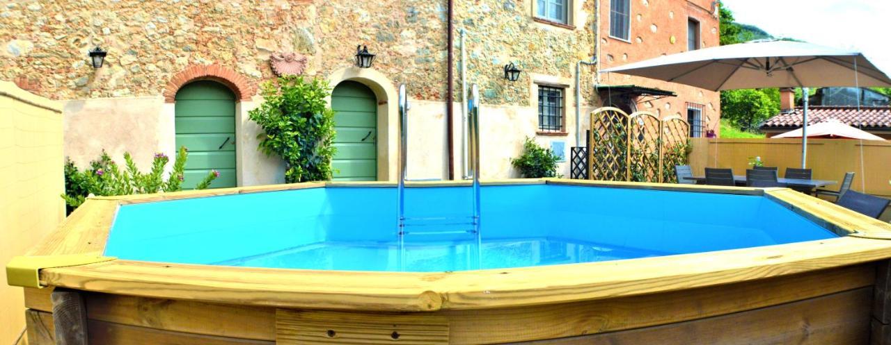卡麦奥雷Casa Mita Con Pacchetto Mare Incluso别墅 外观 照片