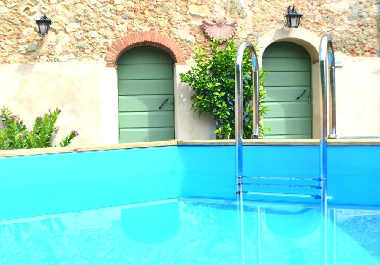 卡麦奥雷Casa Mita Con Pacchetto Mare Incluso别墅 外观 照片