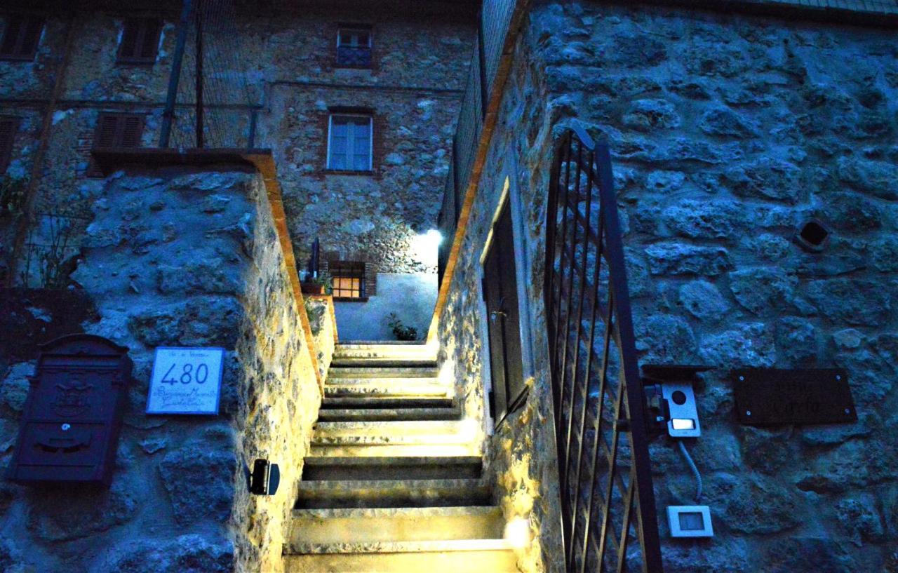 卡麦奥雷Casa Mita Con Pacchetto Mare Incluso别墅 外观 照片