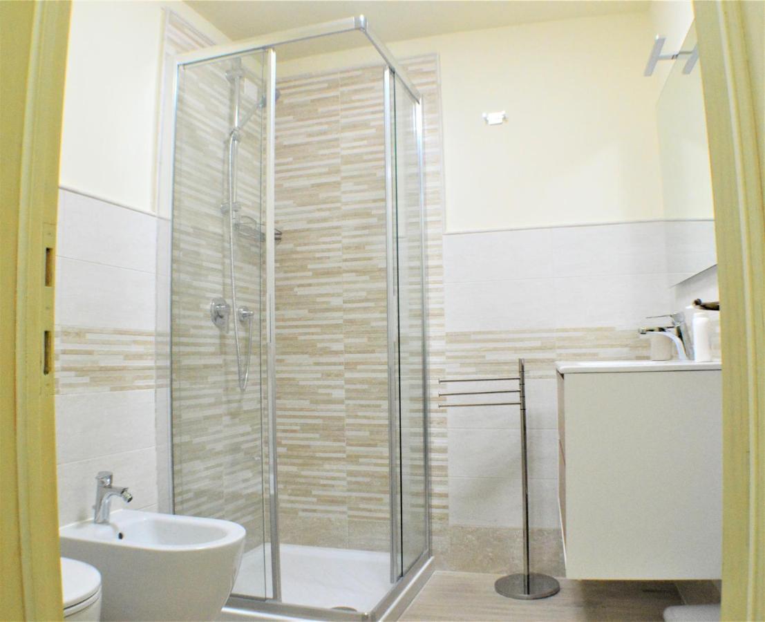 卡麦奥雷Casa Mita Con Pacchetto Mare Incluso别墅 外观 照片