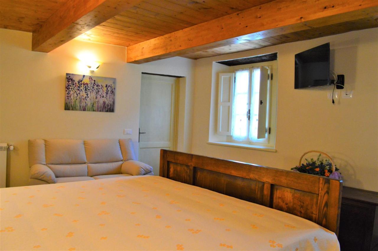 卡麦奥雷Casa Mita Con Pacchetto Mare Incluso别墅 外观 照片