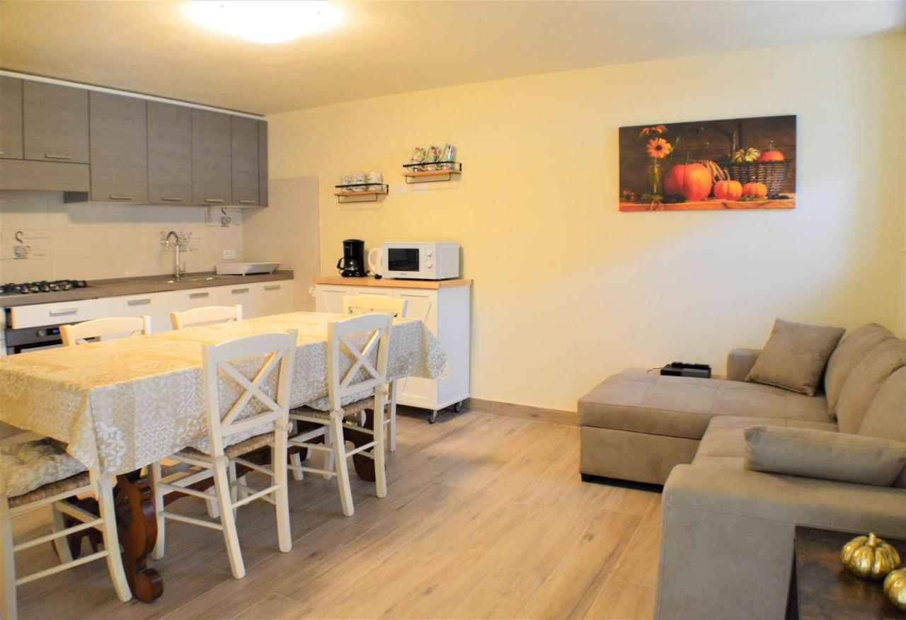 卡麦奥雷Casa Mita Con Pacchetto Mare Incluso别墅 外观 照片