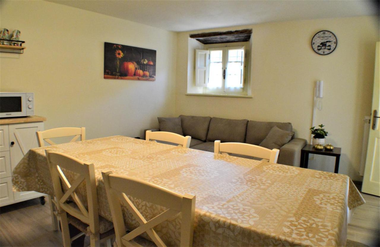 卡麦奥雷Casa Mita Con Pacchetto Mare Incluso别墅 外观 照片
