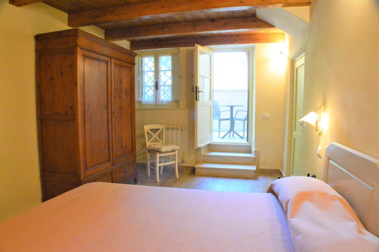 卡麦奥雷Casa Mita Con Pacchetto Mare Incluso别墅 外观 照片