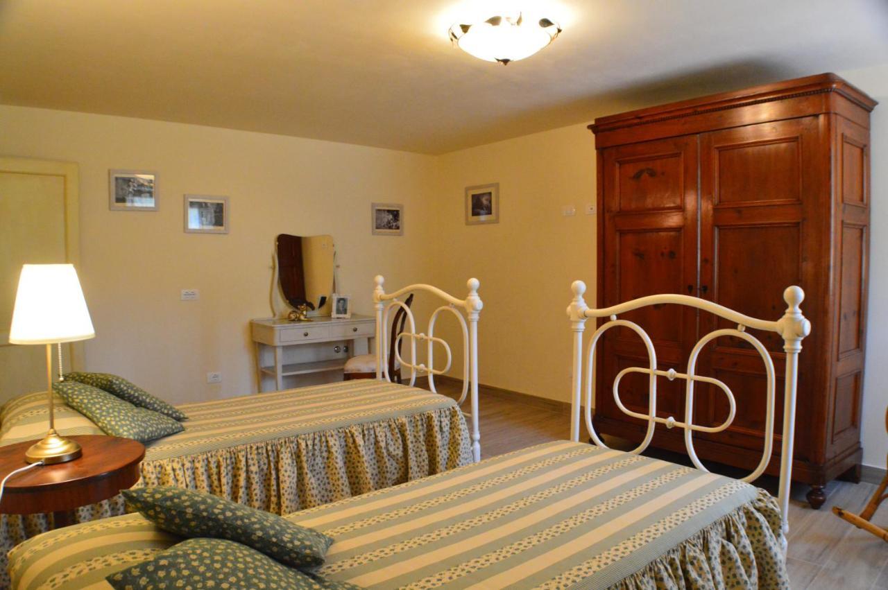 卡麦奥雷Casa Mita Con Pacchetto Mare Incluso别墅 外观 照片