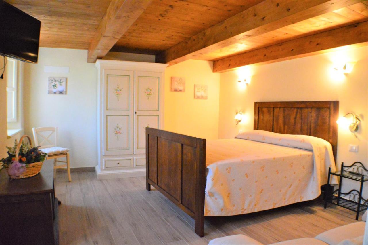 卡麦奥雷Casa Mita Con Pacchetto Mare Incluso别墅 外观 照片