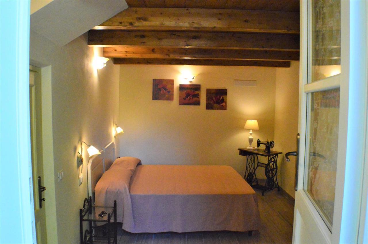 卡麦奥雷Casa Mita Con Pacchetto Mare Incluso别墅 外观 照片