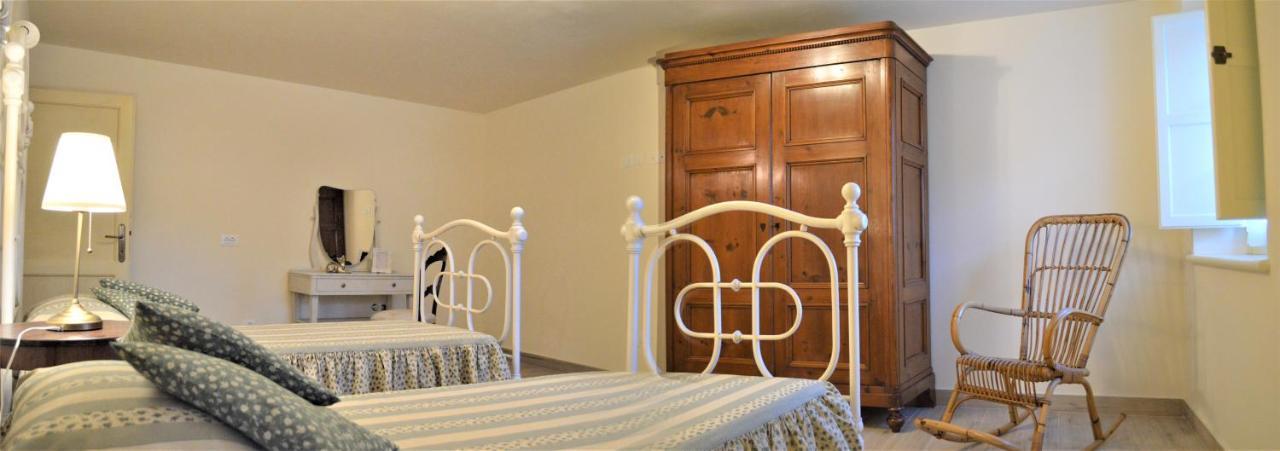 卡麦奥雷Casa Mita Con Pacchetto Mare Incluso别墅 外观 照片