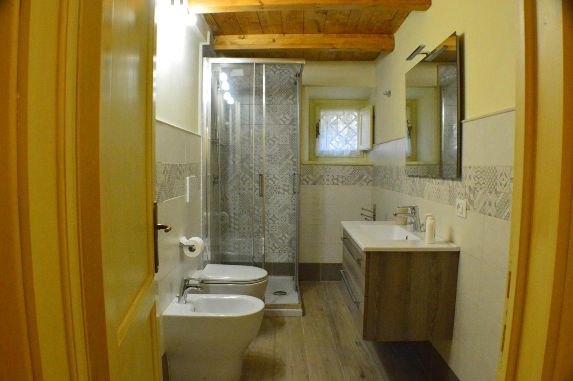 卡麦奥雷Casa Mita Con Pacchetto Mare Incluso别墅 外观 照片