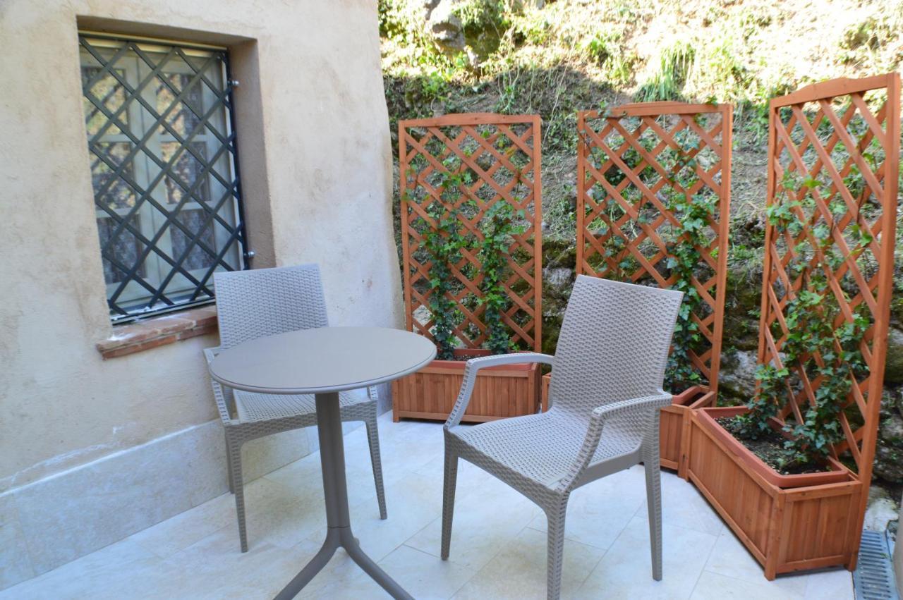 卡麦奥雷Casa Mita Con Pacchetto Mare Incluso别墅 外观 照片