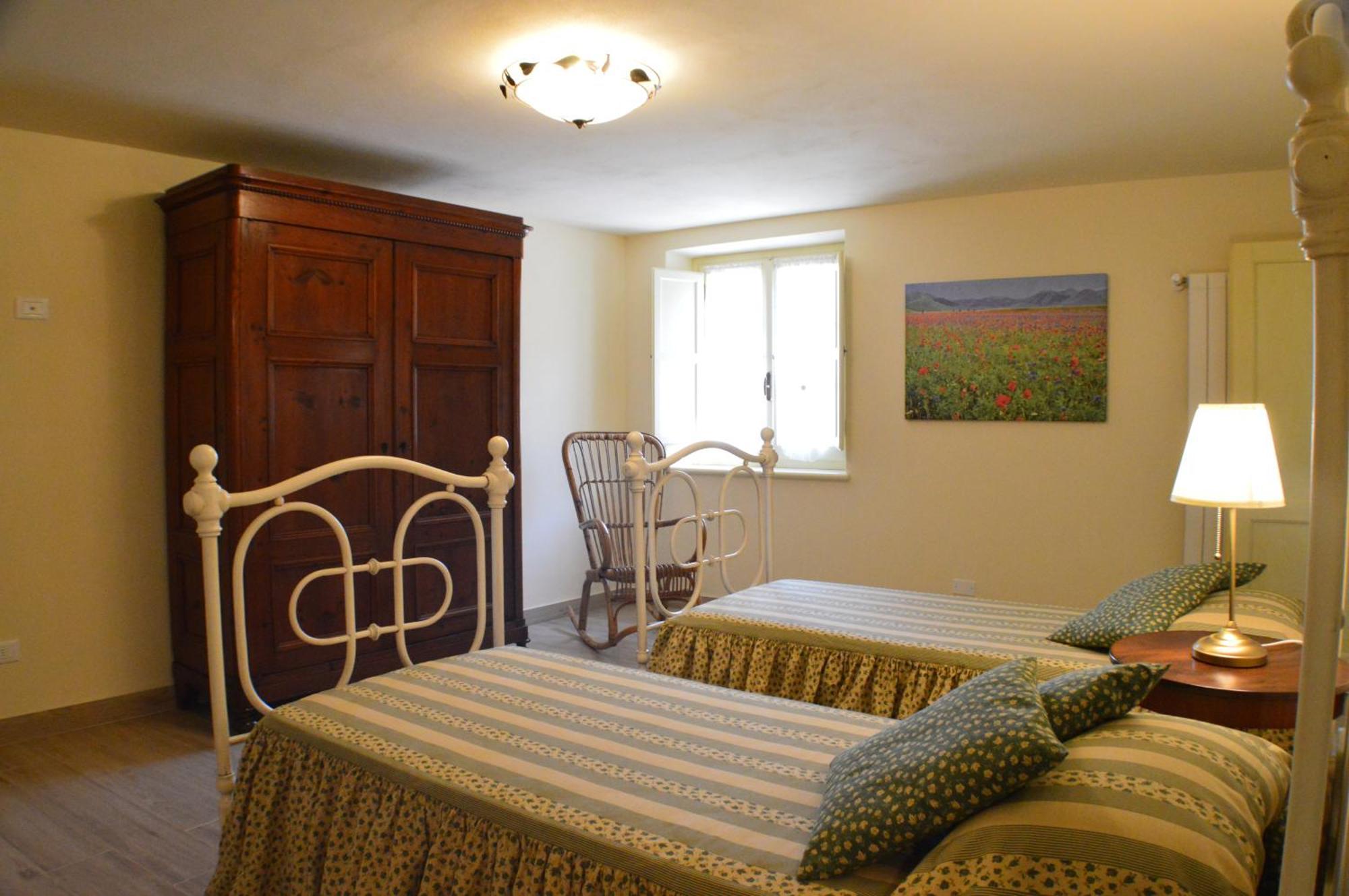 卡麦奥雷Casa Mita Con Pacchetto Mare Incluso别墅 外观 照片
