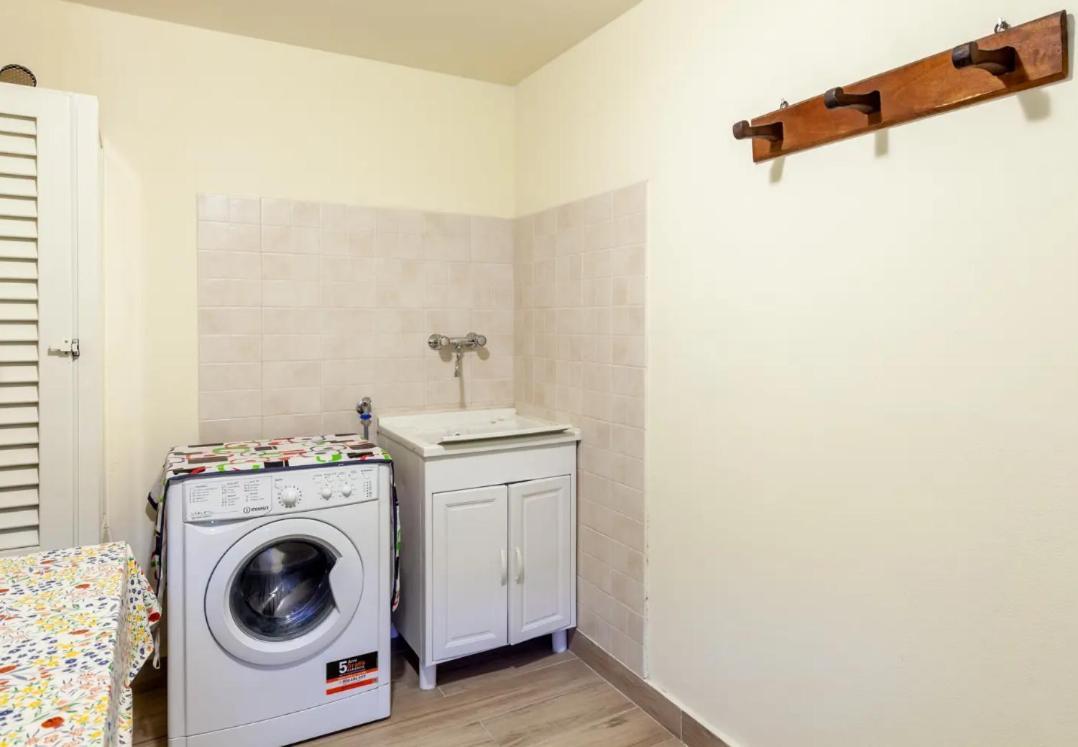 卡麦奥雷Casa Mita Con Pacchetto Mare Incluso别墅 外观 照片